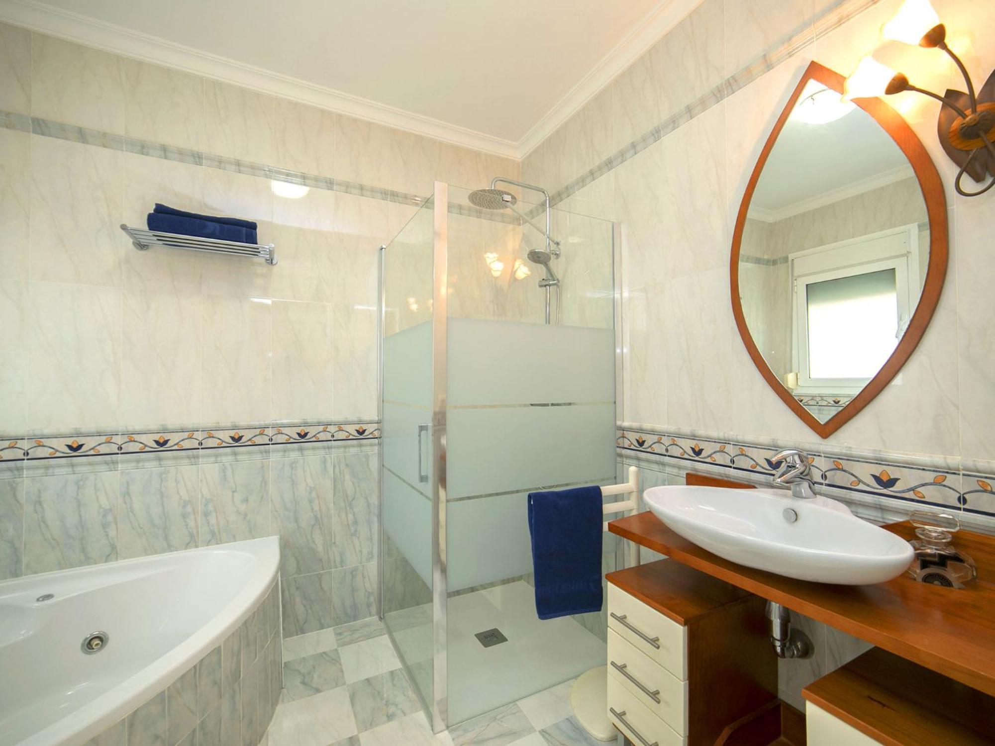 Villa Villa Albert Calpe Exteriör bild